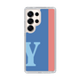 Slim Protection Case［ Original - initial color line - Y blue ］