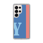 Slim Protection Case［ Original - initial color line - Y blue ］