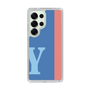 Slim Protection Case［ Original - initial color line - Y blue ］