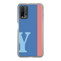 Slim Protection Case［ Original - initial color line - Y blue ］