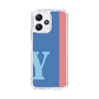 Slim Protection Case［ Original - initial color line - Y blue ］