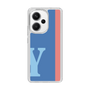 Slim Protection Case［ Original - initial color line - Y blue ］
