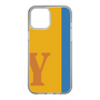 Slim Protection Case［ Original - initial color line - Y orange ］
