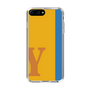 Slim Protection Case［ Original - initial color line - Y orange ］
