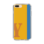 Slim Protection Case［ Original - initial color line - Y orange ］