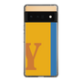 Slim Protection Case［ Original - initial color line - Y orange ］