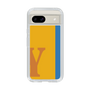 Slim Protection Case［ Original - initial color line - Y orange ］