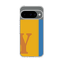 Slim Protection Case［ Original - initial color line - Y orange ］