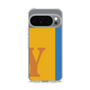 Slim Protection Case［ Original - initial color line - Y orange ］