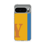 Slim Protection Case［ Original - initial color line - Y orange ］