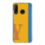 Slim Protection Case［ Original - initial color line - Y orange ］