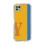 Slim Protection Case［ Original - initial color line - Y orange ］