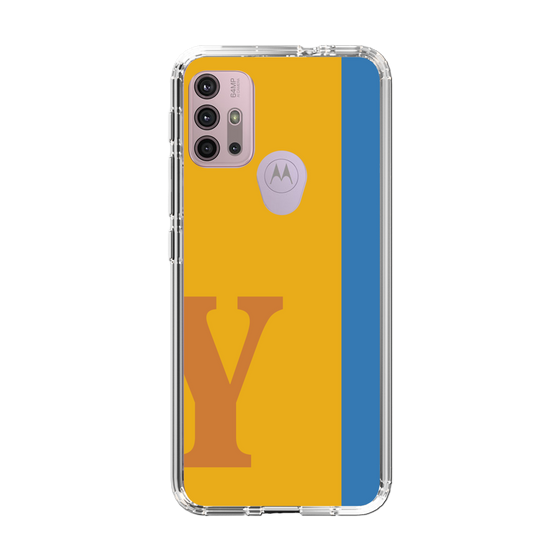 Slim Protection Case［ Original - initial color line - Y orange ］