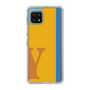 Slim Protection Case［ Original - initial color line - Y orange ］