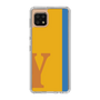 Slim Protection Case［ Original - initial color line - Y orange ］