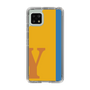 Slim Protection Case［ Original - initial color line - Y orange ］