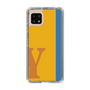 Slim Protection Case［ Original - initial color line - Y orange ］