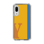 Slim Protection Case［ Original - initial color line - Y orange ］
