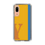 Slim Protection Case［ Original - initial color line - Y orange ］