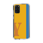 Slim Protection Case［ Original - initial color line - Y orange ］