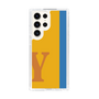 Slim Protection Case［ Original - initial color line - Y orange ］