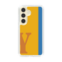 Slim Protection Case［ Original - initial color line - Y orange ］