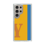 Slim Protection Case［ Original - initial color line - Y orange ］