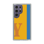 Slim Protection Case［ Original - initial color line - Y orange ］