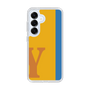 Slim Protection Case［ Original - initial color line - Y orange ］