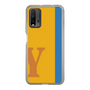 Slim Protection Case［ Original - initial color line - Y orange ］