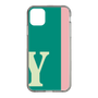 Slim Protection Case［ Original - initial color line - Y green ］