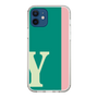 Slim Protection Case［ Original - initial color line - Y green ］