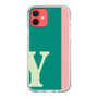 Slim Protection Case［ Original - initial color line - Y green ］