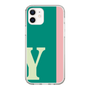 Slim Protection Case［ Original - initial color line - Y green ］