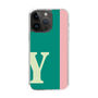 Slim Protection Case［ Original - initial color line - Y green ］