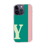 Slim Protection Case［ Original - initial color line - Y green ］