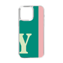 Slim Protection Case［ Original - initial color line - Y green ］