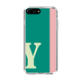 Slim Protection Case［ Original - initial color line - Y green ］