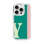 Slim Protection Case［ Original - initial color line - Y green ］