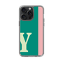 Slim Protection Case［ Original - initial color line - Y green ］