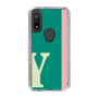 Slim Protection Case［ Original - initial color line - Y green ］