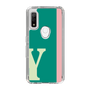 Slim Protection Case［ Original - initial color line - Y green ］