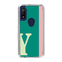 Slim Protection Case［ Original - initial color line - Y green ］