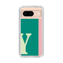 Slim Protection Case［ Original - initial color line - Y green ］
