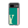 Slim Protection Case［ Original - initial color line - Y green ］