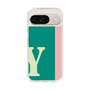 Slim Protection Case［ Original - initial color line - Y green ］