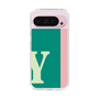 Slim Protection Case［ Original - initial color line - Y green ］