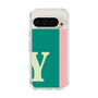 Slim Protection Case［ Original - initial color line - Y green ］