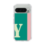 Slim Protection Case［ Original - initial color line - Y green ］