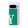 Slim Protection Case［ Original - initial color line - Y green ］